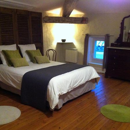 Chambres D'Hotes Le Clos De Venes Saint-Couat-d'Aude Екстер'єр фото