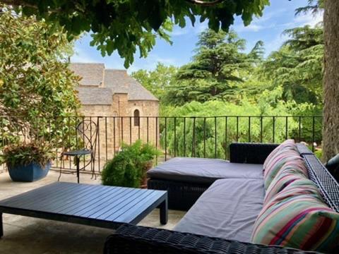 Chambres D'Hotes Le Clos De Venes Saint-Couat-d'Aude Екстер'єр фото
