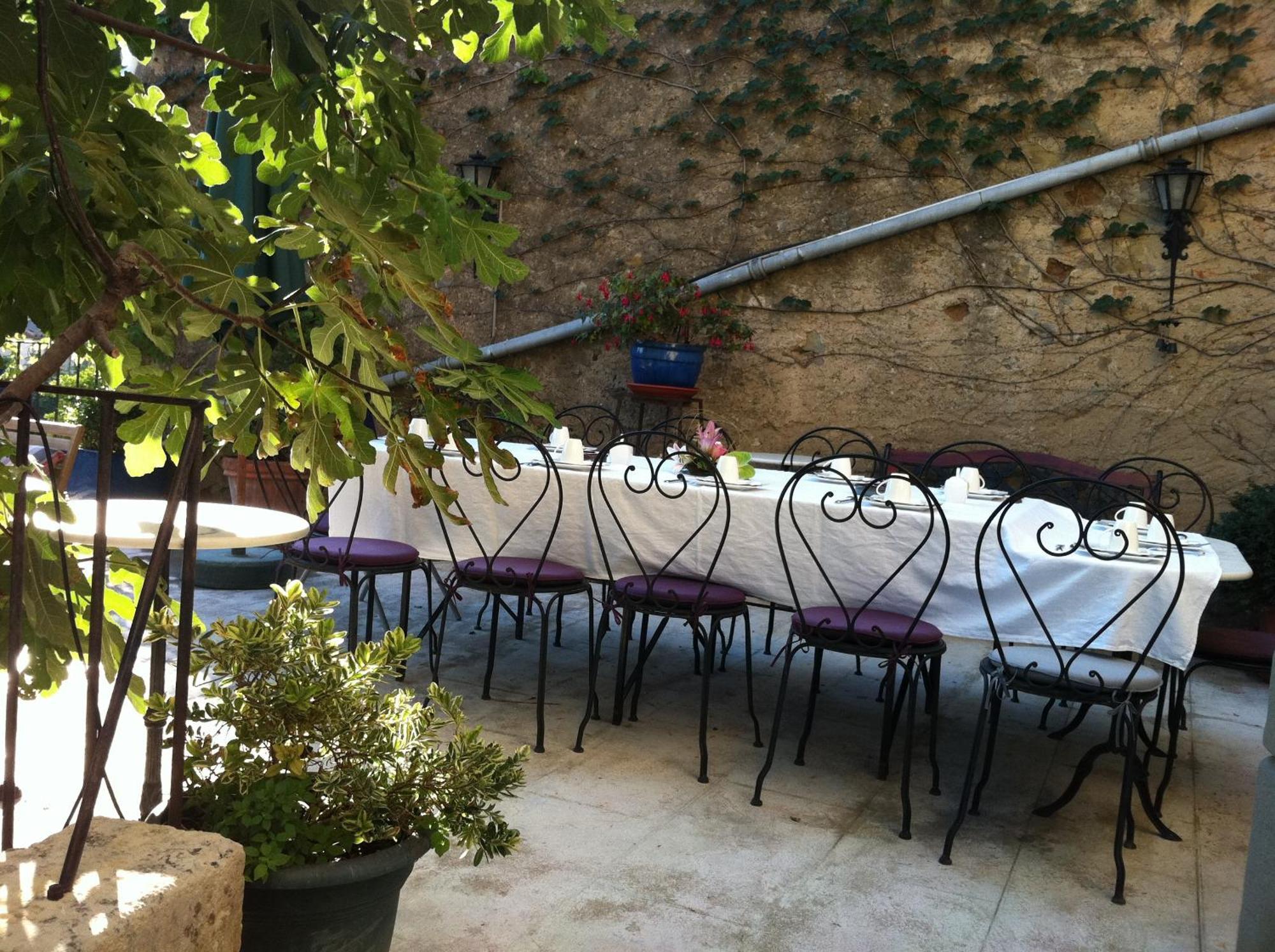 Chambres D'Hotes Le Clos De Venes Saint-Couat-d'Aude Екстер'єр фото
