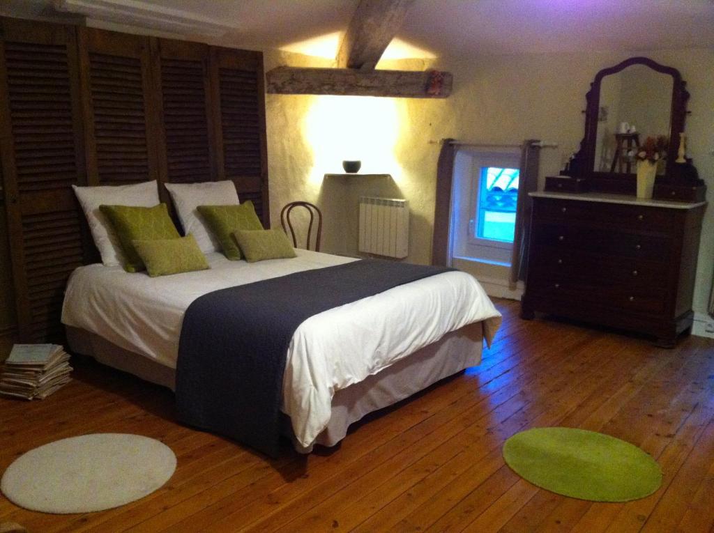 Chambres D'Hotes Le Clos De Venes Saint-Couat-d'Aude Екстер'єр фото