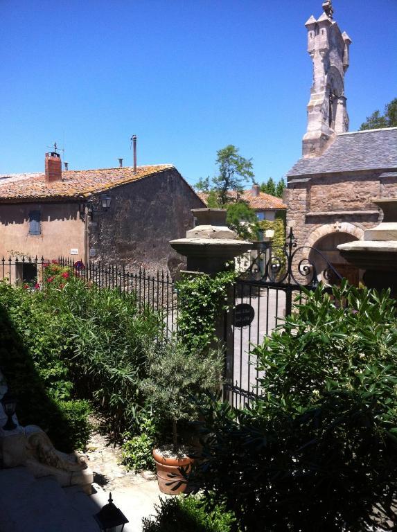 Chambres D'Hotes Le Clos De Venes Saint-Couat-d'Aude Екстер'єр фото